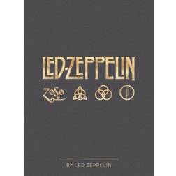 Led Zeppelin by Led Zeppelin