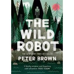 The Wild Robot (Hæftet, 2018)