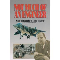 Not Much of an Engineer (Paperback, 1991)