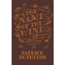 The Name of the Wind (Inbunden)