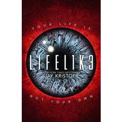 LIFEL1K3 (Lifelike, Book 1)
