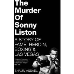 Murder of Sonny Liston