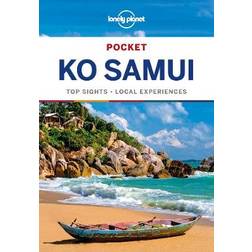 Pocket Ko Samui (Travel Guide)