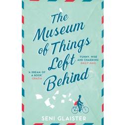 The Museum of Things Left Behind
