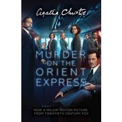 Murder on the Orient Express (Poirot) (Indbundet, 2017)