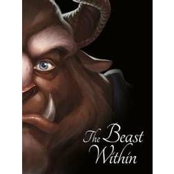 BEAUTY AND THE BEAST: The Beast Within (Villain Tales 224 Disney)