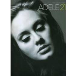 Adele 21 Pvg (Paperback, 2011)