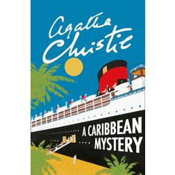 A Caribbean Mystery (Miss Marple) (Hæftet, 2016)