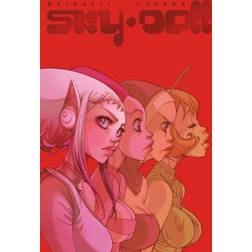 Sky Doll: Sudra Deluxe Edition