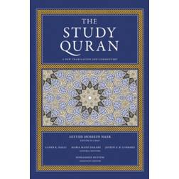 The Study Quran: A New Translation and Commentary (Paperback, 2017)