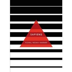 Sapiens: A Brief History of Humankind: (Patterns of the Planet)