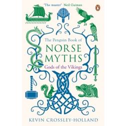 The Penguin Book of Norse Myths: Gods of the Vikings (Paperback, 2018)