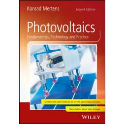 Photovoltaics: Fundamentals, Technology, and Practice