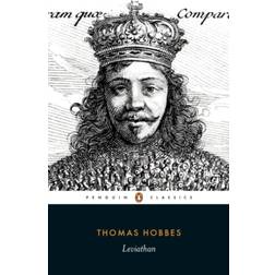 Leviathan (Penguin Classics) (Hæftet, 2017)
