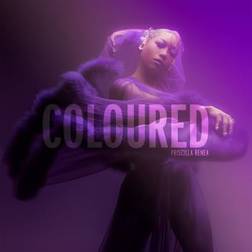 Priscilla Renea - Coloured