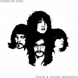 KINGS OF LEON - YOUTH AND YOUNG MANHOOD (Vinyl)