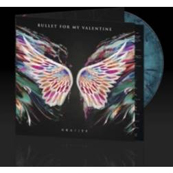 Bullet for My Valentine - Gravity (Vinyl)