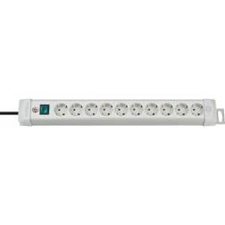 Brennenstuhl Premium-Line 1955500100 10-way 3m