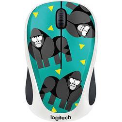 Logitech M238 Party Collection Gorilla