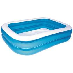 Bestway Piscina gonfiabile Family turchese