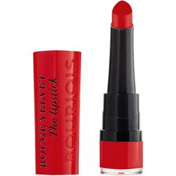 Bourjois Rouge Velvet 008