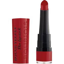 Bourjois Rouge Velvet 011