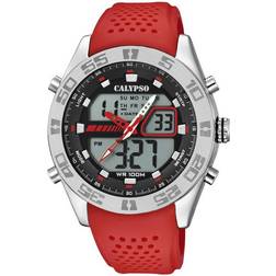 Calypso Stal (K5774/2)