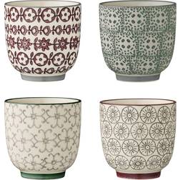 Bloomingville Karine Mugg, Kaffekopp