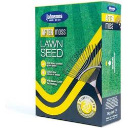 Johnson After Moss Lawn Seed 1kg 20m²