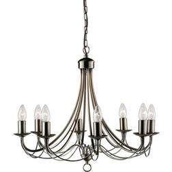 Searchlight Electric Maypole Pendant Lamp 60cm