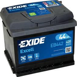 Exide EB442