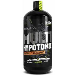 BioTechUSA Multi Hypotonic Grapefruit 1L