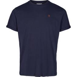 Les Deux Nørregaard T-shirt - Dark Navy