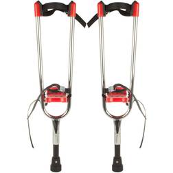 Europlay Actoy Stilts Red Adult