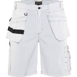 Blåkläder 1536 Work Shorts