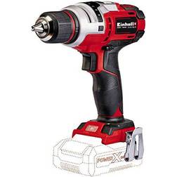 Einhell 18V Power X-Change drill/driver Sin batería y cargador te-cd 18 Li E-Solo