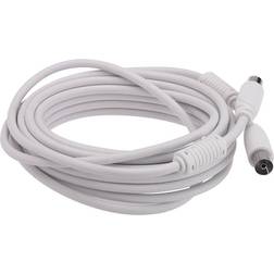 Triax Antenna 9.5mm - 9.5mm MF 5m