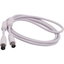 Triax Antenna 9.5mm - 9.5mm MF 1.5m