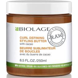 Matrix Biolage R.A.W Curl Defining Styling Butter 250ml