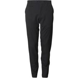 Les Deux Como Suit Pants - Musta