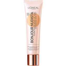 L'Oréal Paris Bonjour Nudista Skin Tint Medium Dark