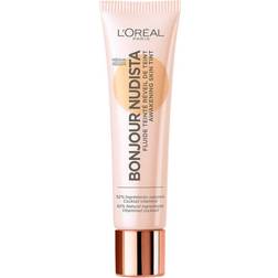 L'Oréal Paris Bonjour Nudista Skin Tint Medium