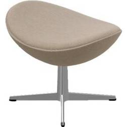 Fritz Hansen 3127 Fabrics Fodskammel 37cm