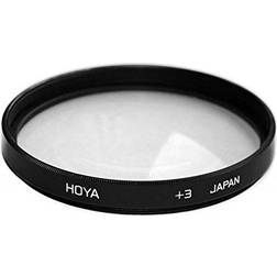 Hoya Close-Up +3 HMC 67mm