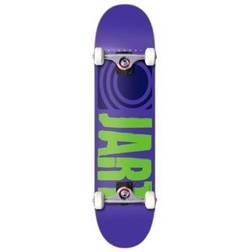 Jart CLASSIC 8.0"X 31.85" SKATEBOARD COMPLETO