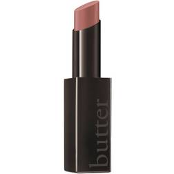 Butter London Plush Rush Satin Matte Lipstick Thrilled