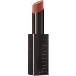 Butter London Plush Rush Satin Matte Lipstick Strong