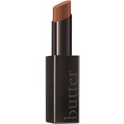 Butter London Plush Rush Satin Matte Lipstick Brave