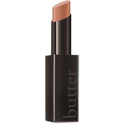 Butter London Plush Rush Satin Matte Lipstick Clever