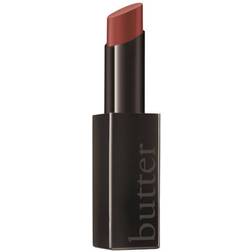 Butter London Plush Rush Satin Matte Lipstick Ignited